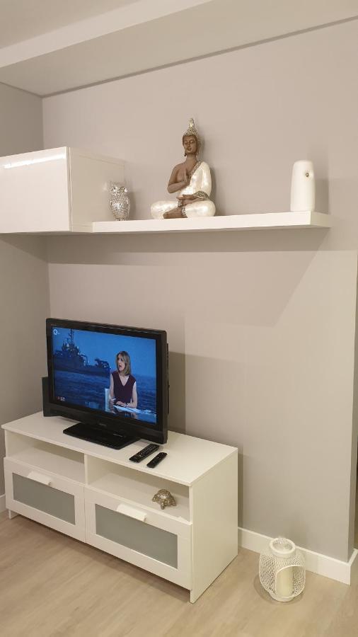 Apartment Pontus Stellae Santiago de Compostela Eksteriør bilde