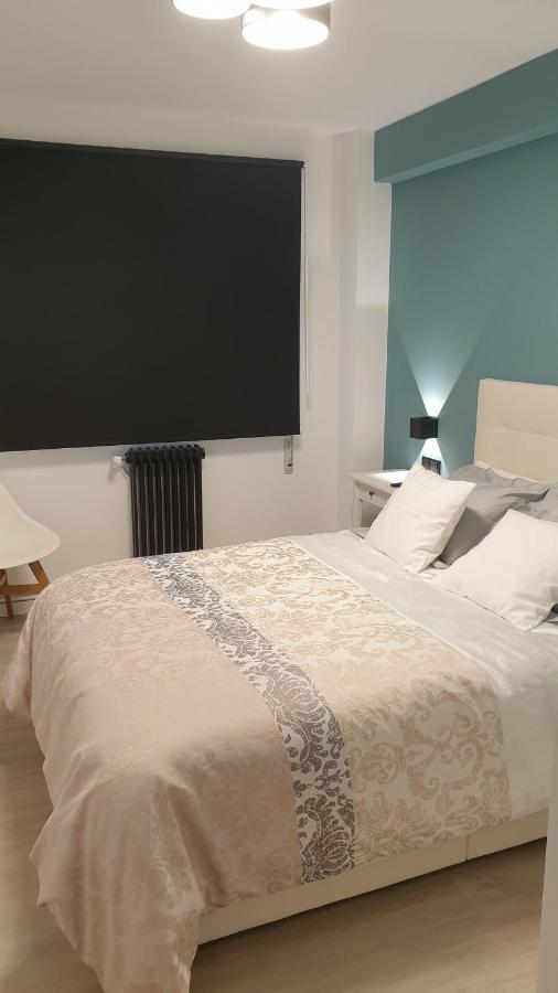 Apartment Pontus Stellae Santiago de Compostela Eksteriør bilde