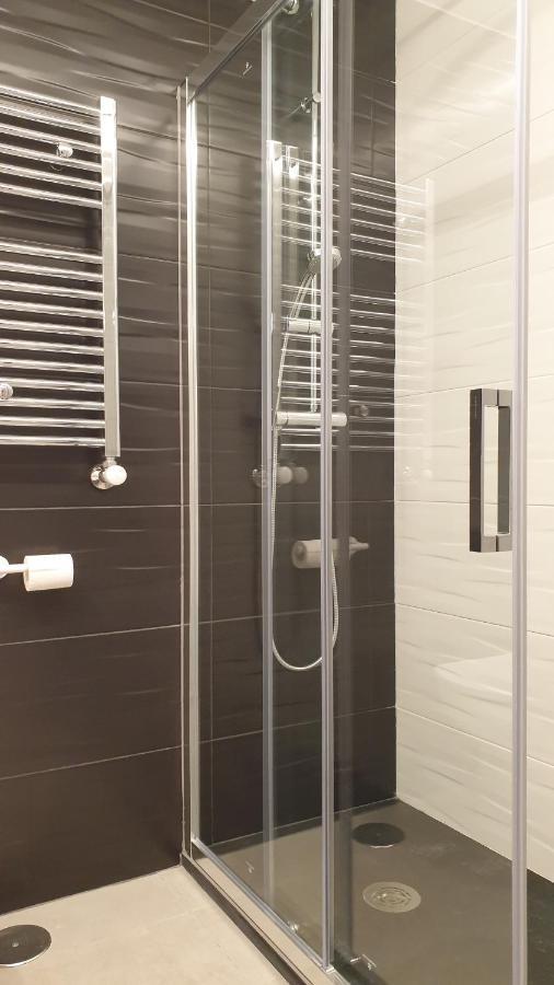 Apartment Pontus Stellae Santiago de Compostela Eksteriør bilde